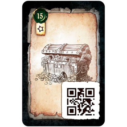 Игра настольная "Место преступления: Средневековье" - 7