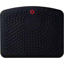 Коврик для работы стоя "StandMat Boost", черный, -10%