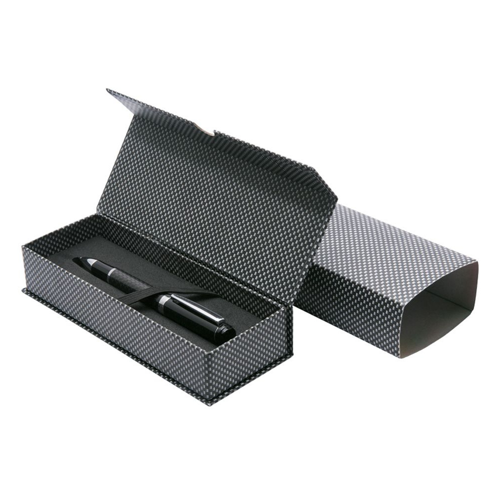 Футляр для ручек "Carbon Etui", 1 предмет - 3