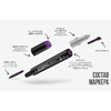 Маркер перманентный двусторонний "Sketchmarker Brush", TG7 тонированный серый 7 - 7