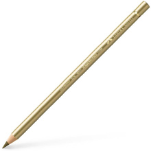 Карандаш цветной "Polychromos", 250 золотой