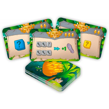 Игра настольная "Лаваленд"