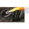 Книга на английском языке "Fantastic Beasts: The Wonder of Nature PB", Rowling J.K.  - 8