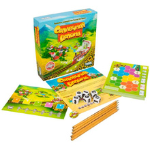 Игра настольная "Солнечная долина"