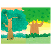 Книга "600 наклеек. Техника" - 3