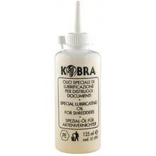 Масло для уничтожителей "Kobra", 125 мл
