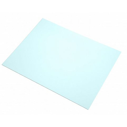 Бумага цветная "Sirio", 50x65 см, 240 г/м2, синий