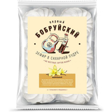 Зефир "Первый Бобруйский" ванильный, 250 г