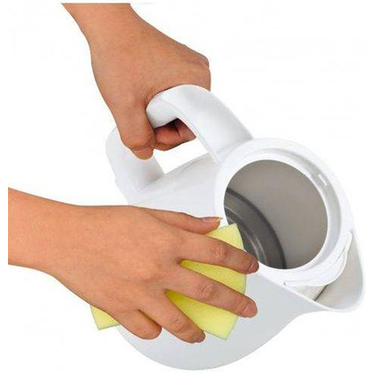 Чайник Tefal "KO150130", белый - 4