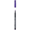 Маркер акварельный "Koi Color Brush", фиолетовый - 3