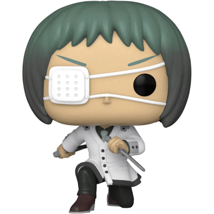 Фигурка Funko POP!, Токийский гуль: Тору Муцуки 