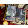 Книга "Ёлка, пряники, подарки. Чудесные истории под Новый год", Ульф Нильсон - 12