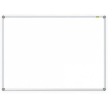 Доска магнитно-маркерная "Slim", 60x90 см