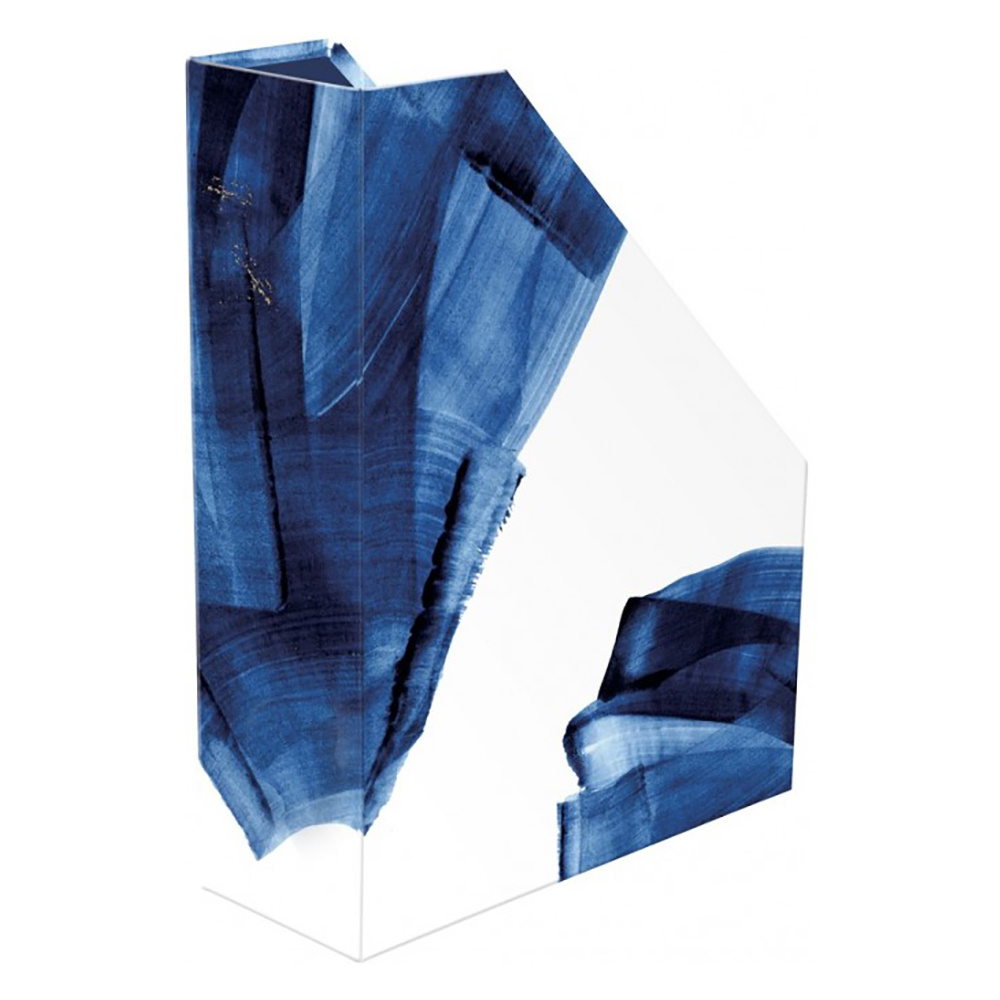 Модуль вертикальный "Indigo"