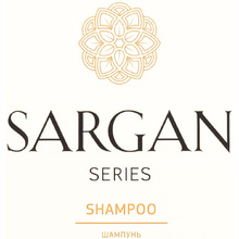 Шампунь "Sargan", 5000 мл