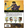 Книга "Minecraft. Том 1. Графический роман", Монстр С., Грэйли С., Хилл Д. - 11