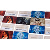 Игра настольная Codenames "Кодовые имена. Глубоко под прикрытием" - 6