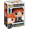 Фигурка Funko POP! Гарри Поттер: Рон Уизли в школьной форме - 2