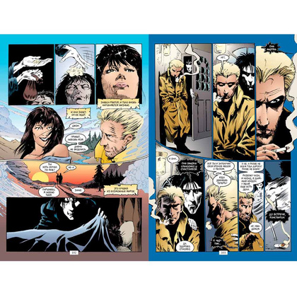 Книга "The Sandman. Песочный человек. Книга 1. Прелюдии и ноктюрны", Нил Гейман - 4