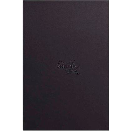 Скетчбук "Rhodia Touch Marker Pad", А4+, 100 г/м2, 50 листов, черный - 3