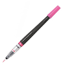 Кисть "Color Brush", розовый