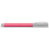 Ручка перьевая "Ambition Pink Sunset", M, розовый, патрон черный - 3
