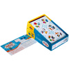 Игра настольная "Читай-Хватай" - 3