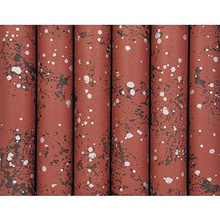 Бумага декоративная в рулоне "Roc paper", 2.5x0.7 м, 60 г/м2, ассорти