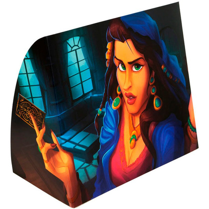 Игра настольная "Паранормальный детектив" - 8