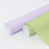 Бумага декоративная в рулоне "Pastel", 5x0.35 м, 80 г/м2, ассорти - 7
