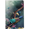 Блокнот "Sakura dream", 75x120 мм, 24 листа, ассорти - 4