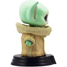 Фигурка Funko POP! Bobble Star Wars Mandalorian The Child 48740