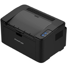 Принтер Pantum P2500W, Монохромный, Принтер