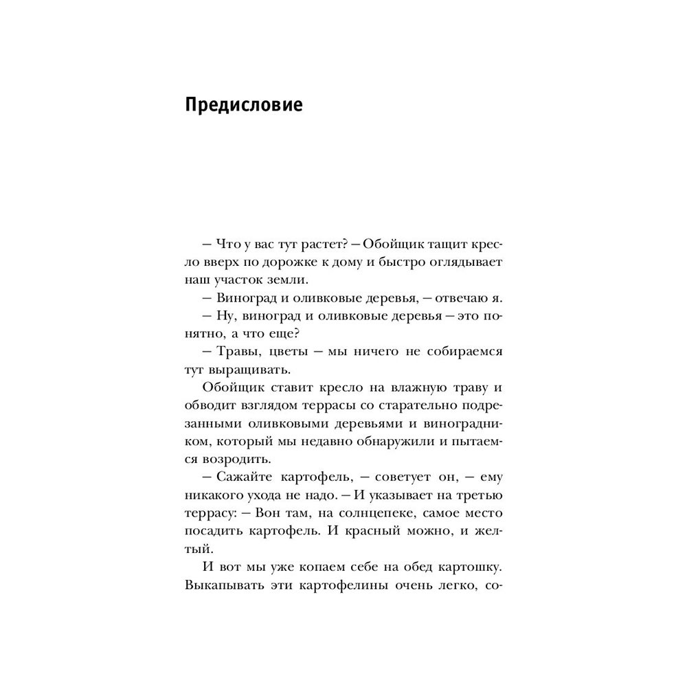 Книга "Под солнцем Тосканы", Мэйес Ф.  - 8