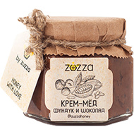 Мед-крем 