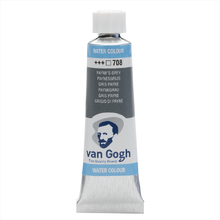 Краски акварельные "Van Gogh", 708 серая пейна,10 мл, туба
