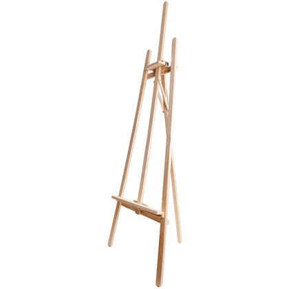 Мольберт "Лира", береза, 180 см - 2