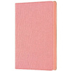 Блокнот "Harris Petal Rose", А5, 96 листов, клетка, розовый - 2