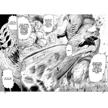 Книга ONE "One-Punch Man. Книга 3"