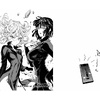 Книга ONE "One-Punch Man. Книга 8" - 5