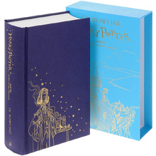 Книга на английском языке "Harry Potter and the Order of the Phoenix — box Slipcase HB", Rowling J.K. 