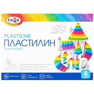 Пластилин 