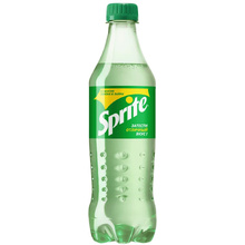 Напиток "Sprite", 0.5 л
