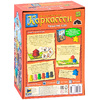 Игра настольная "Каркассон 10: Бродячий цирк" - 5