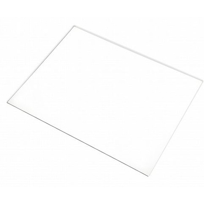Бумага цветная "Sirio", 50x65 см, 240 г/м2, белый