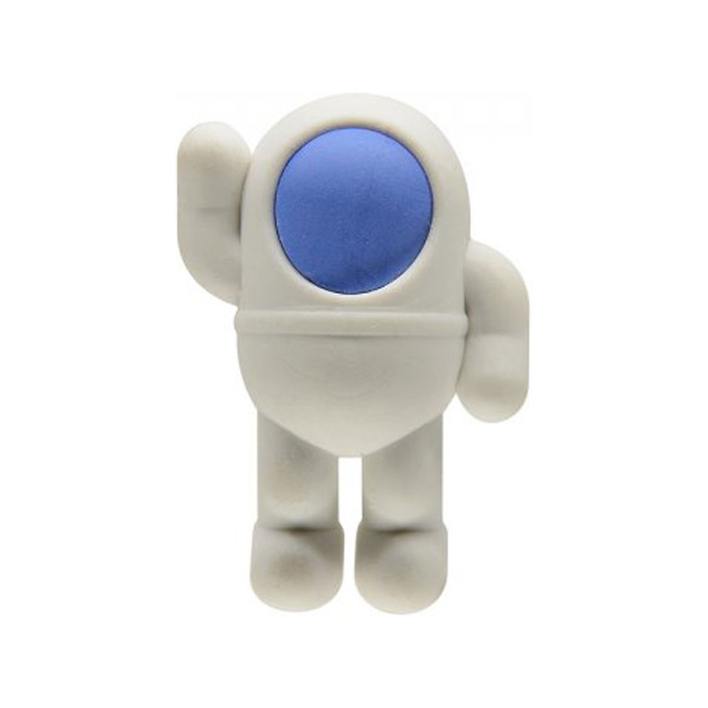 Ластик "HappyGraphix Космос", 1 шт, ассорти - 7