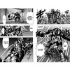 Книга ONE "One-Punch Man. Книга 11" - 5