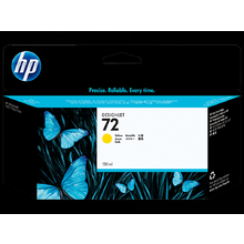 Картридж (стр.) HP Designjet T610/T1100/T1120/T1120/T620/T770/T1200 черный фото C9370A №72XL