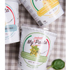 Паста фузилли "My instant pasta" с соусом песто, 70 г - 3