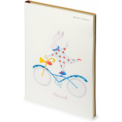 Блокнот "Flex Journal", A5, 96 листов, линованный, ассорти - 6